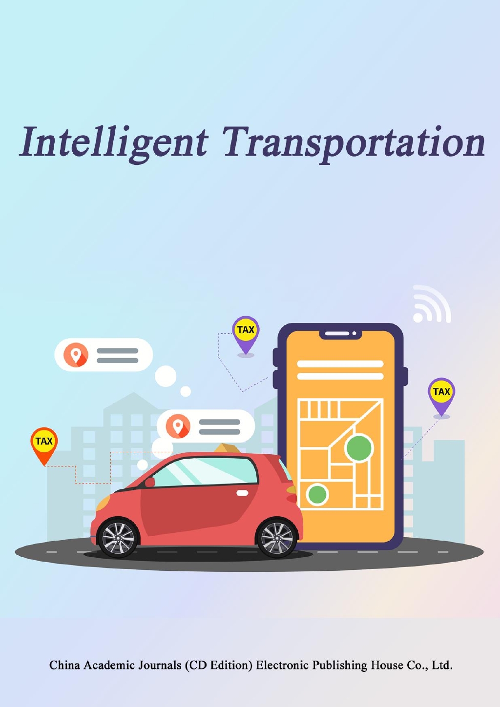 Intelligent Transportation